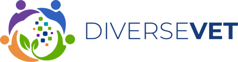 Logo von DiverseVET