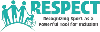 Logo von RESPECT